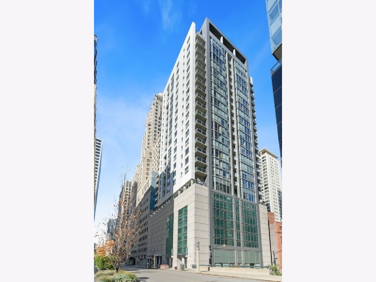 Condominiums Sold Avenue East Chicago Illinois, 160 Illinois