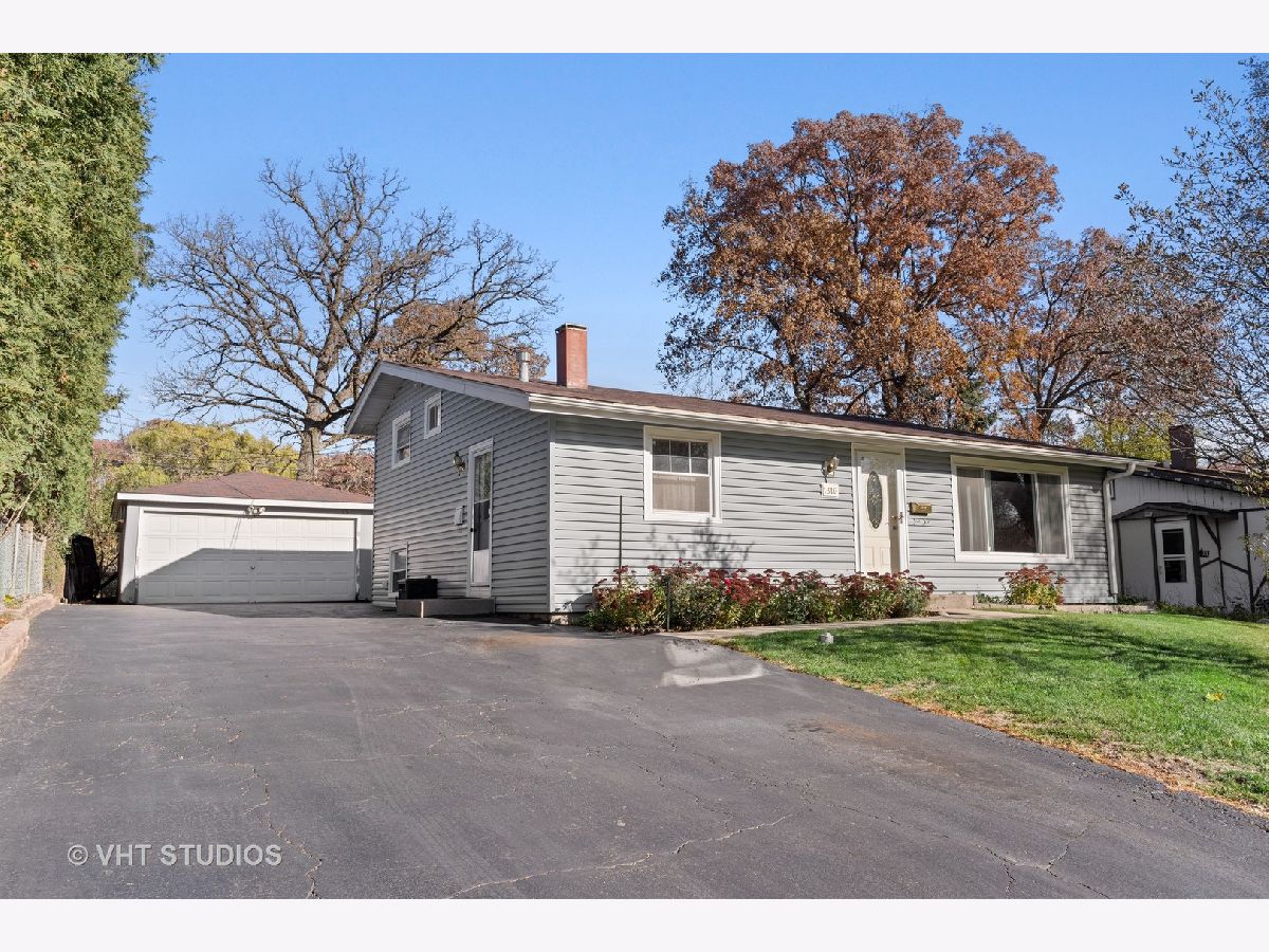 Homes & Condos & Townhomes Sold Morningside Carpentersville Illinois, 1316 Wilson