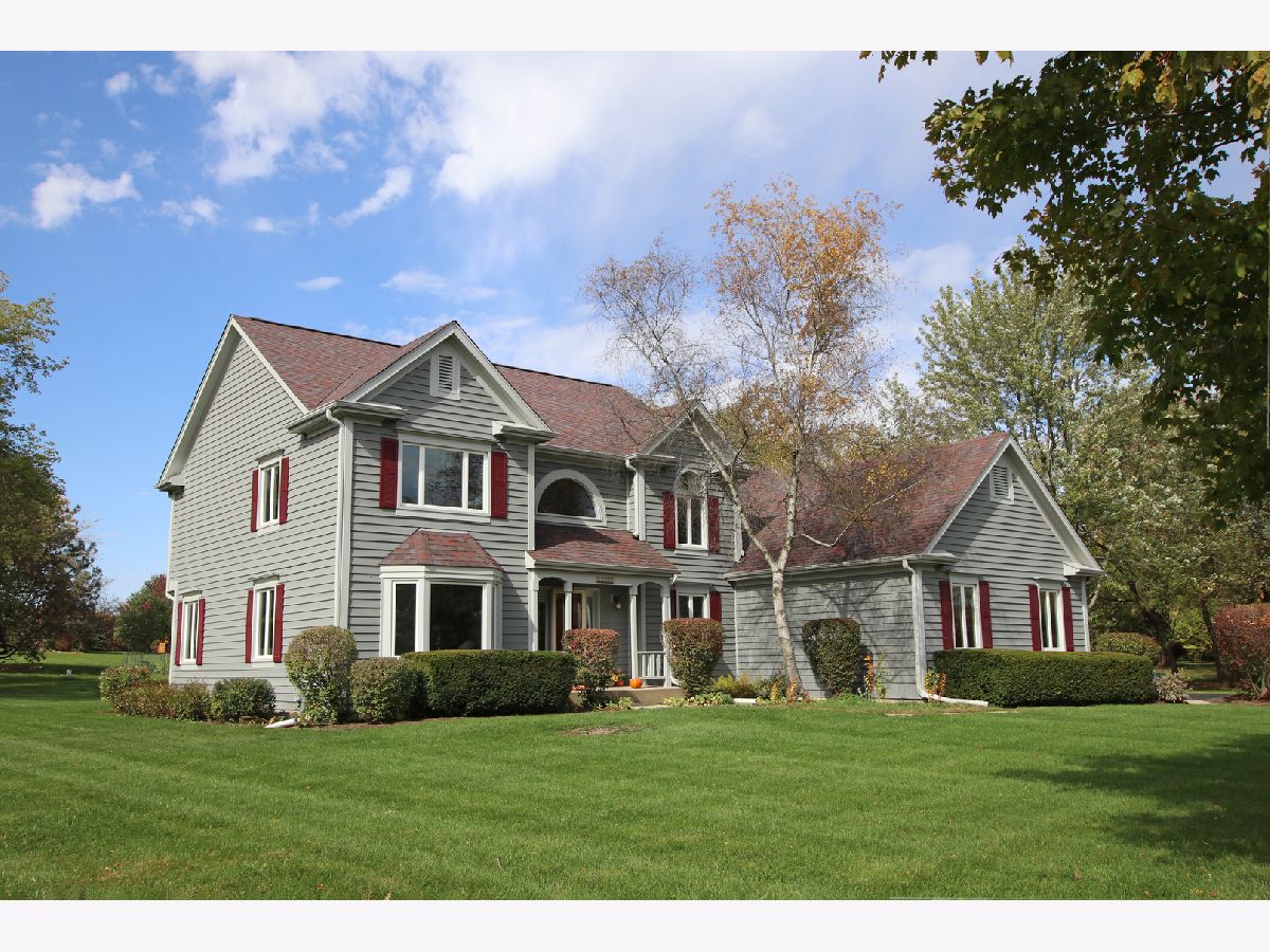 Homes Sold Bishops Ridge Kildeer Illinois, 22256 Honey Ridge
