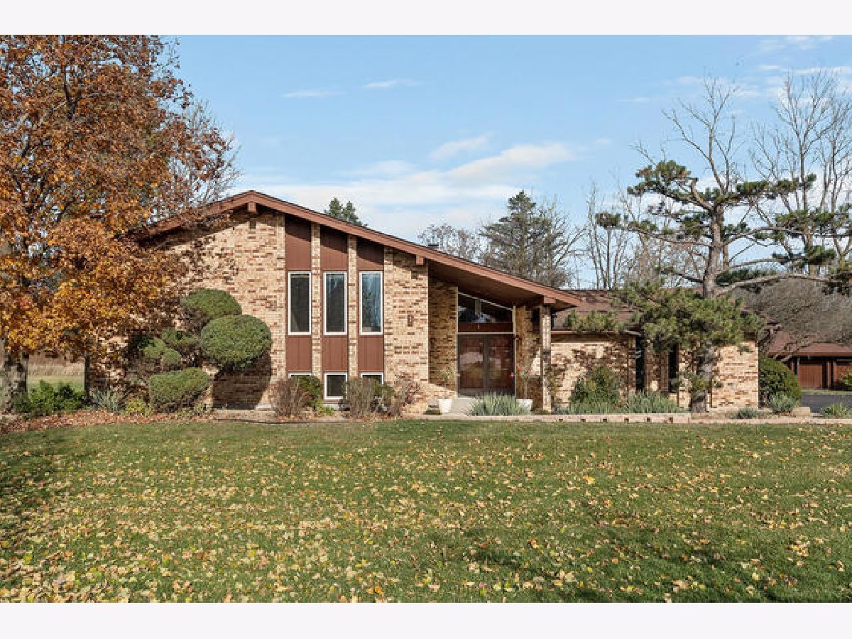 Homes Sold Deerpath Lemont Illinois, 19w410 Deerpath