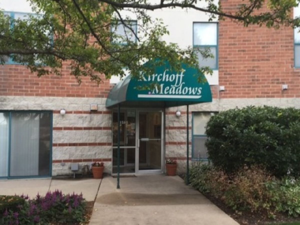 Condos & Townhomes & Homes Rented Kirchoff Meadows Rolling Meadows Illinois, 3265 Kirchoff
