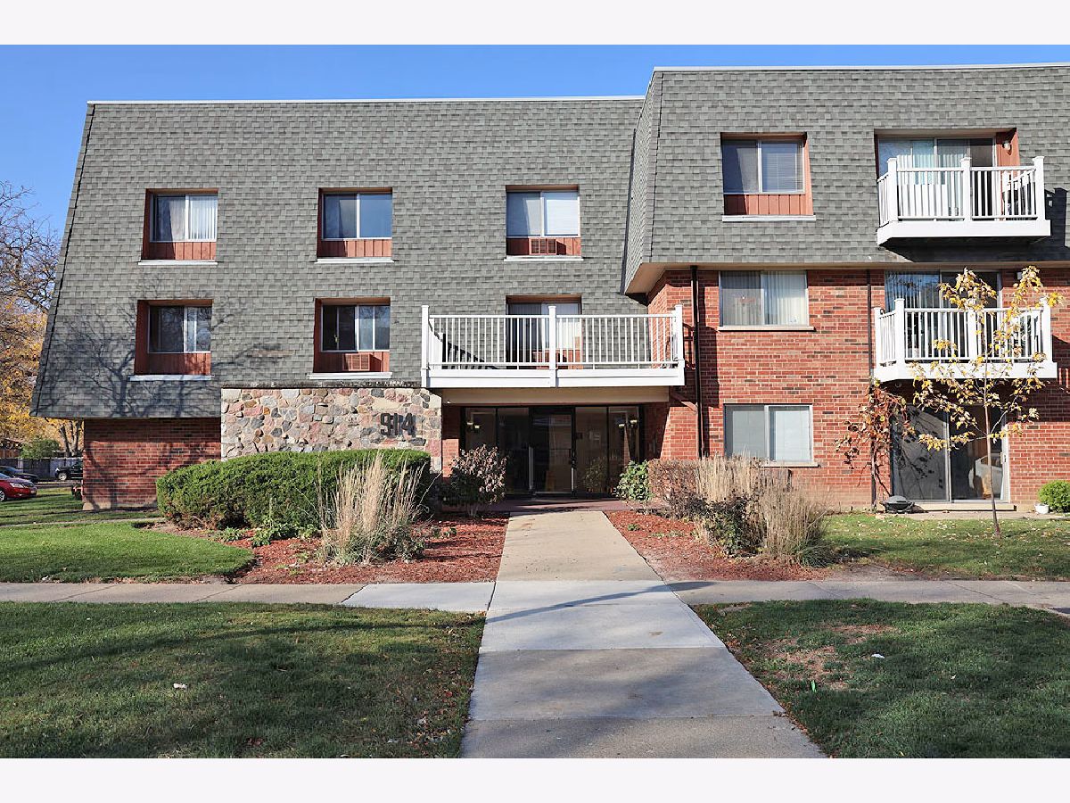 Condominiums Sold The Terrace Of Elk Grove Village Elk Grove Village Illinois, 914 Ridge