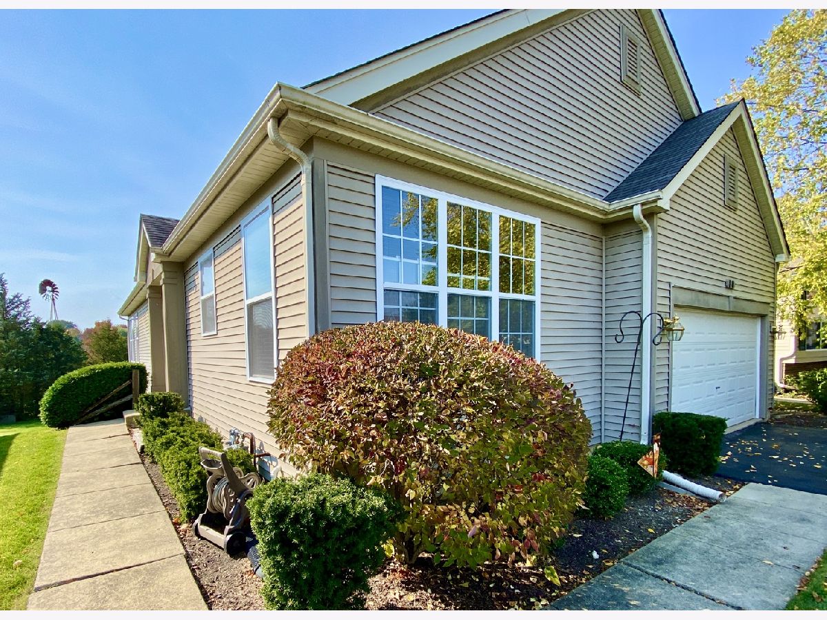 Homes Sold Arbors Of Windmill Creek Antioch Illinois, 80 Netherlands