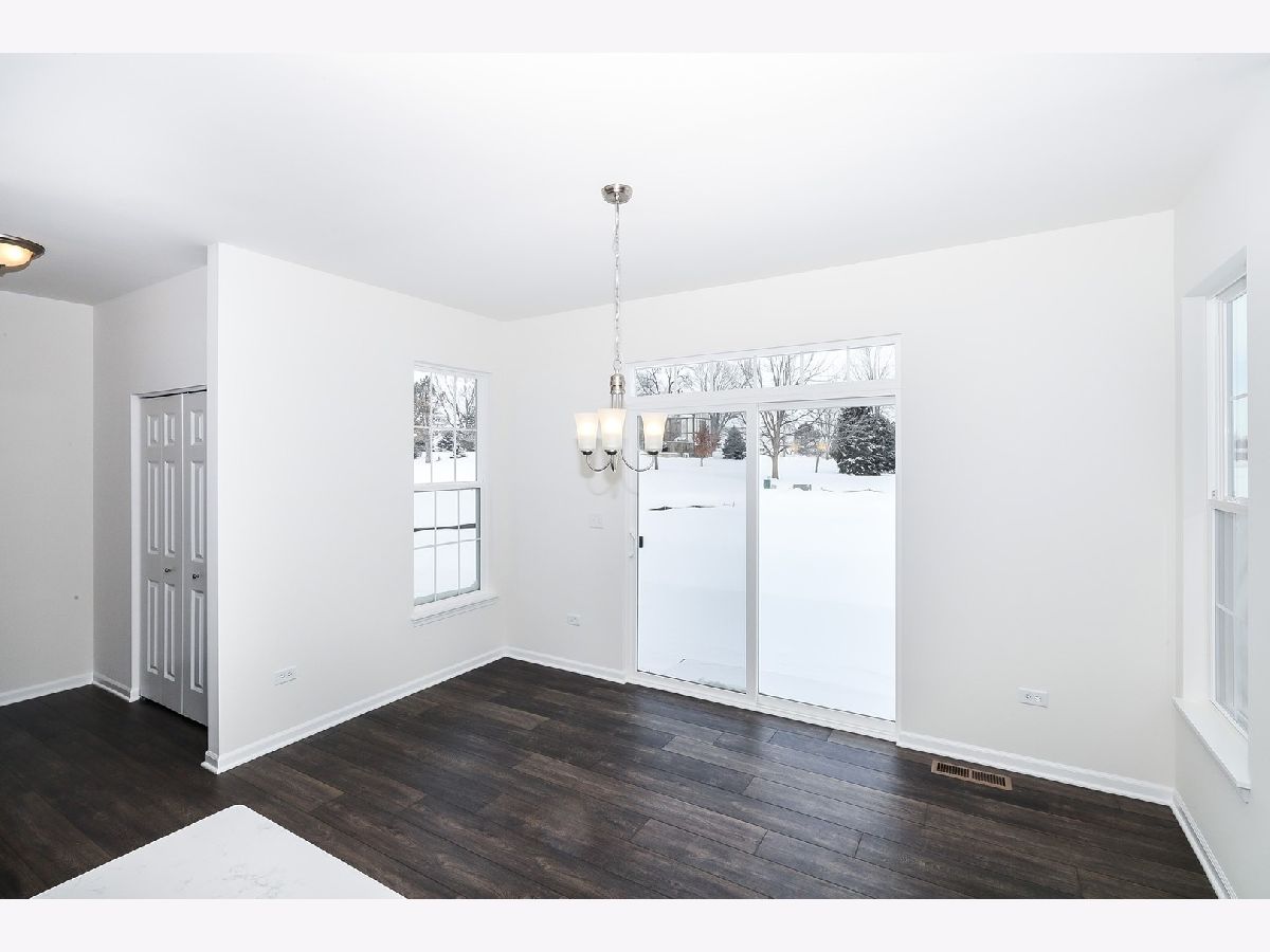 26116 W Chatham Lot 55 Drive, Plainfield, Illinois 60585 MLS 10928361 WinterCohen