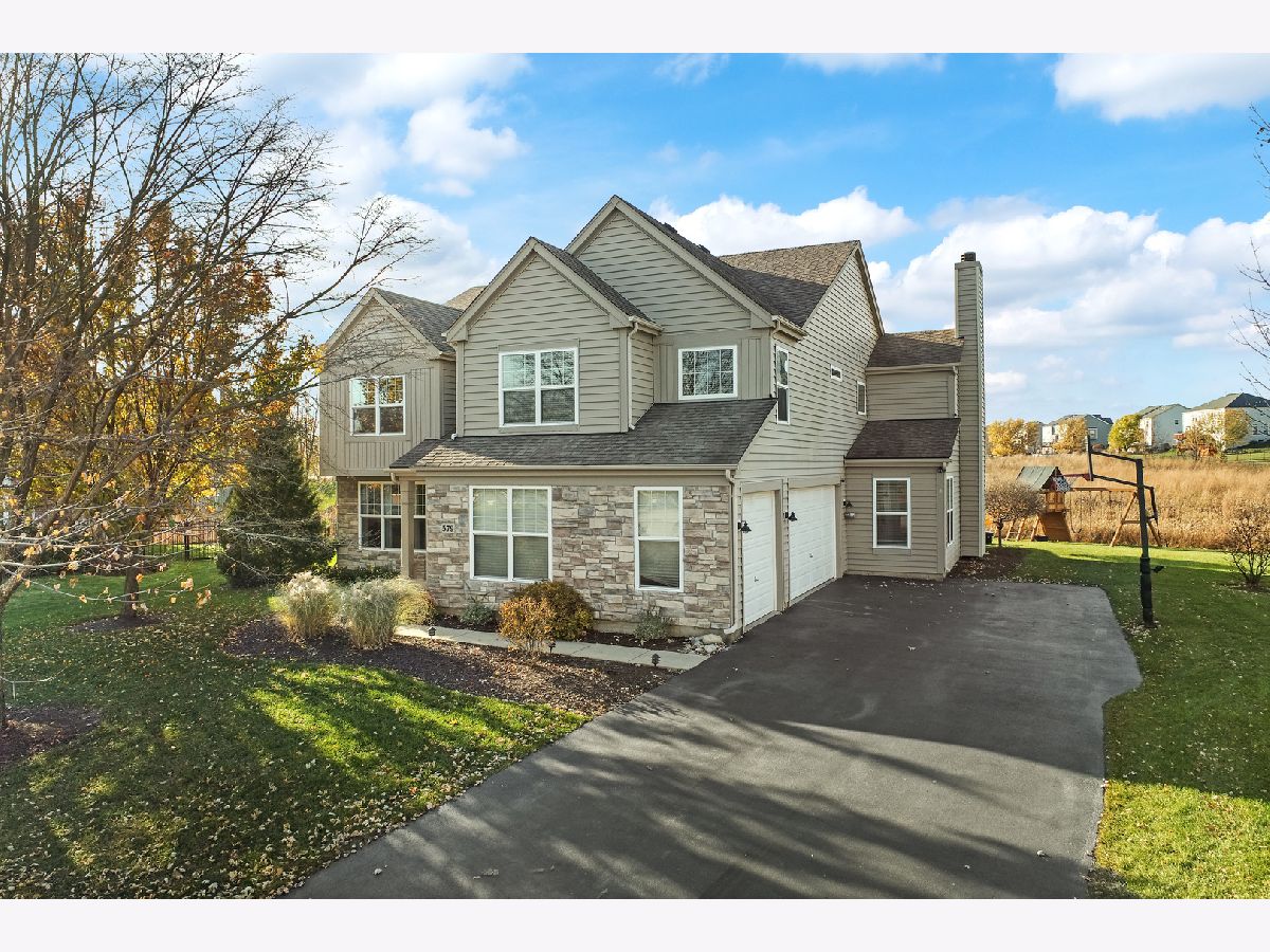 Homes Sold Linden Estates Aurora Illinois, 579 Homestead