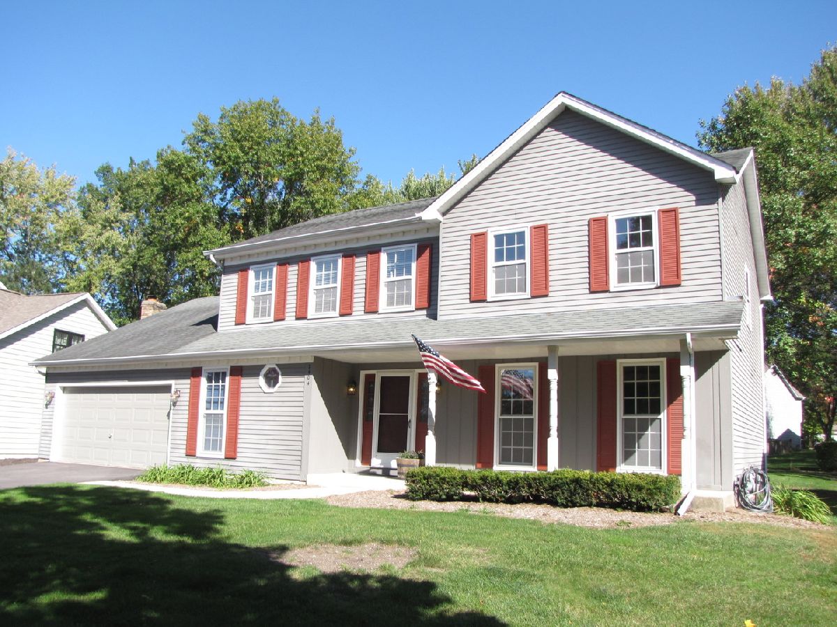 Homes Rented Farmington Naperville Illinois, 2404 Barkdoll