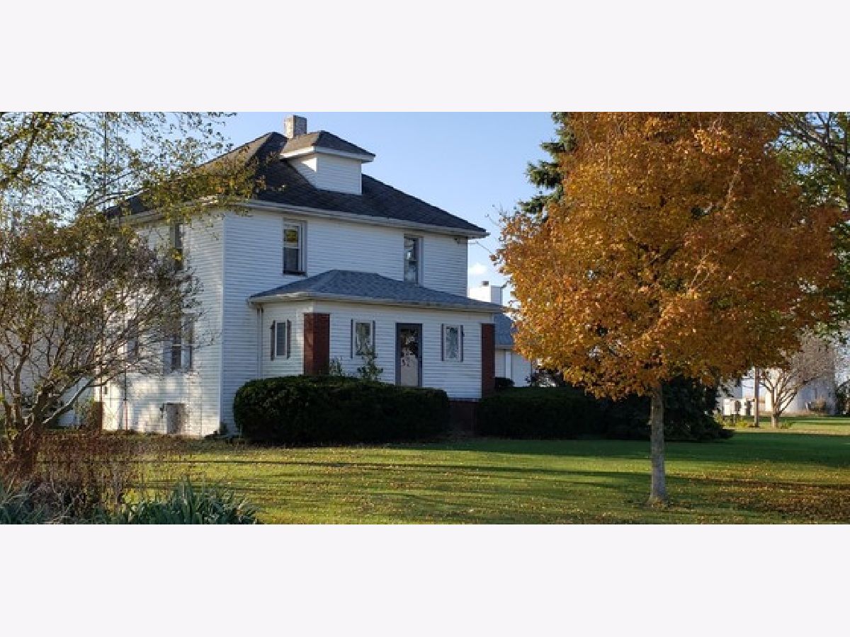  Sold Buckingham Illinois, 4416 14000w