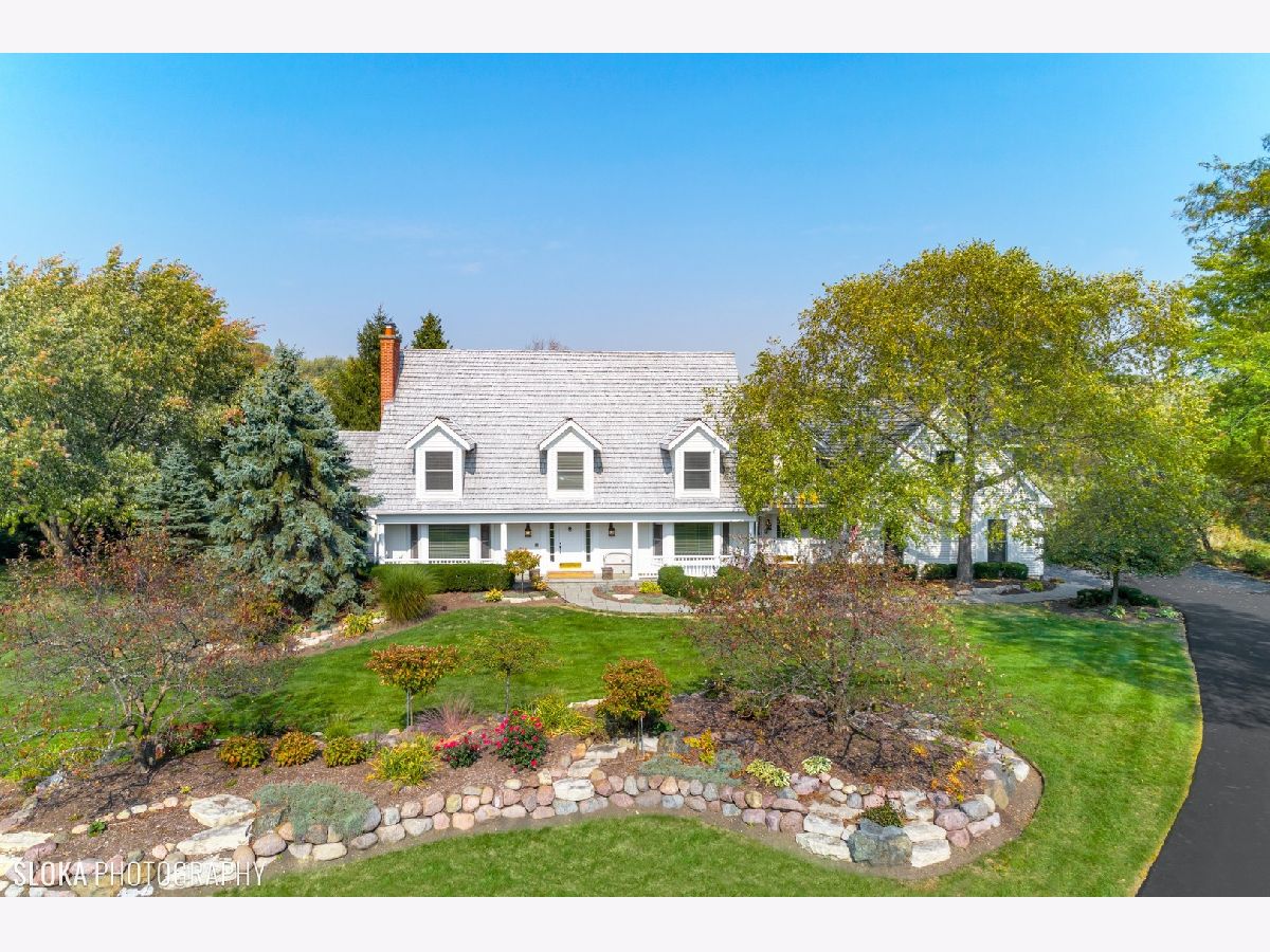 Homes Sold Barrington Oak Meadows Barrington Illinois, 21095 Prestwick