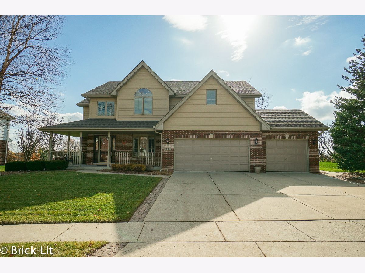 Homes Sold Homestead Frankfort Illinois, 11309 Laura