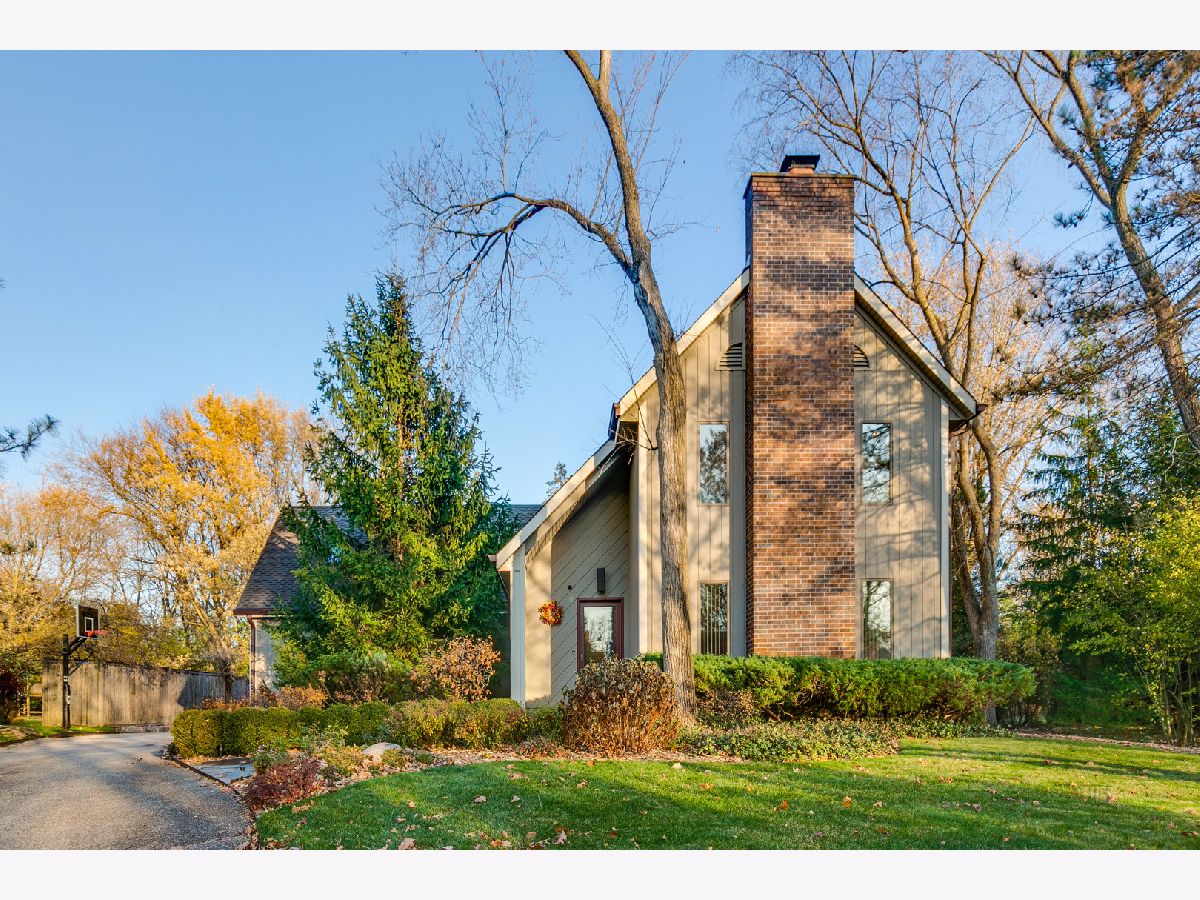 Homes Sold Lake Forest Heights Lake Forest Illinois, 1149 Harlan