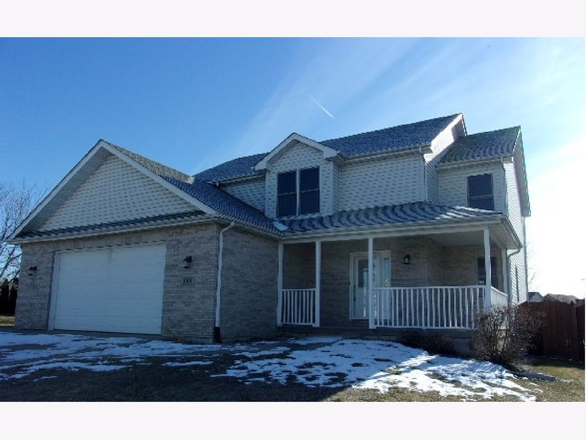 Homes & Condos & Townhomes Sold Grand Ridge Minooka Illinois, 1008 Casey