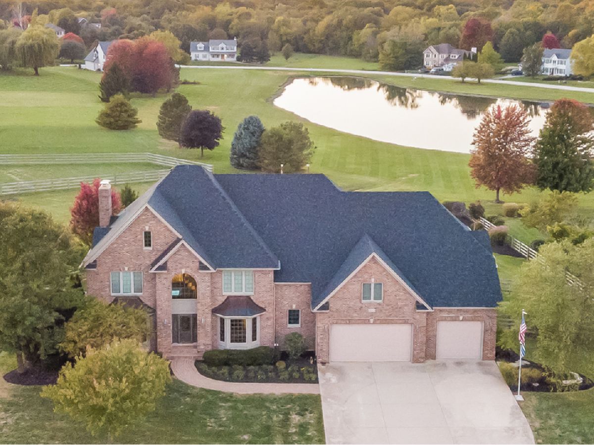 Homes Sold Farm Colony Estates Yorkville Illinois, 351 Tallgrass