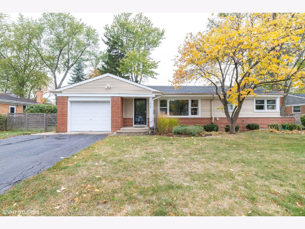 Homes Sold Sunset Park Glenview Illinois, 1416 Sunset Ridge