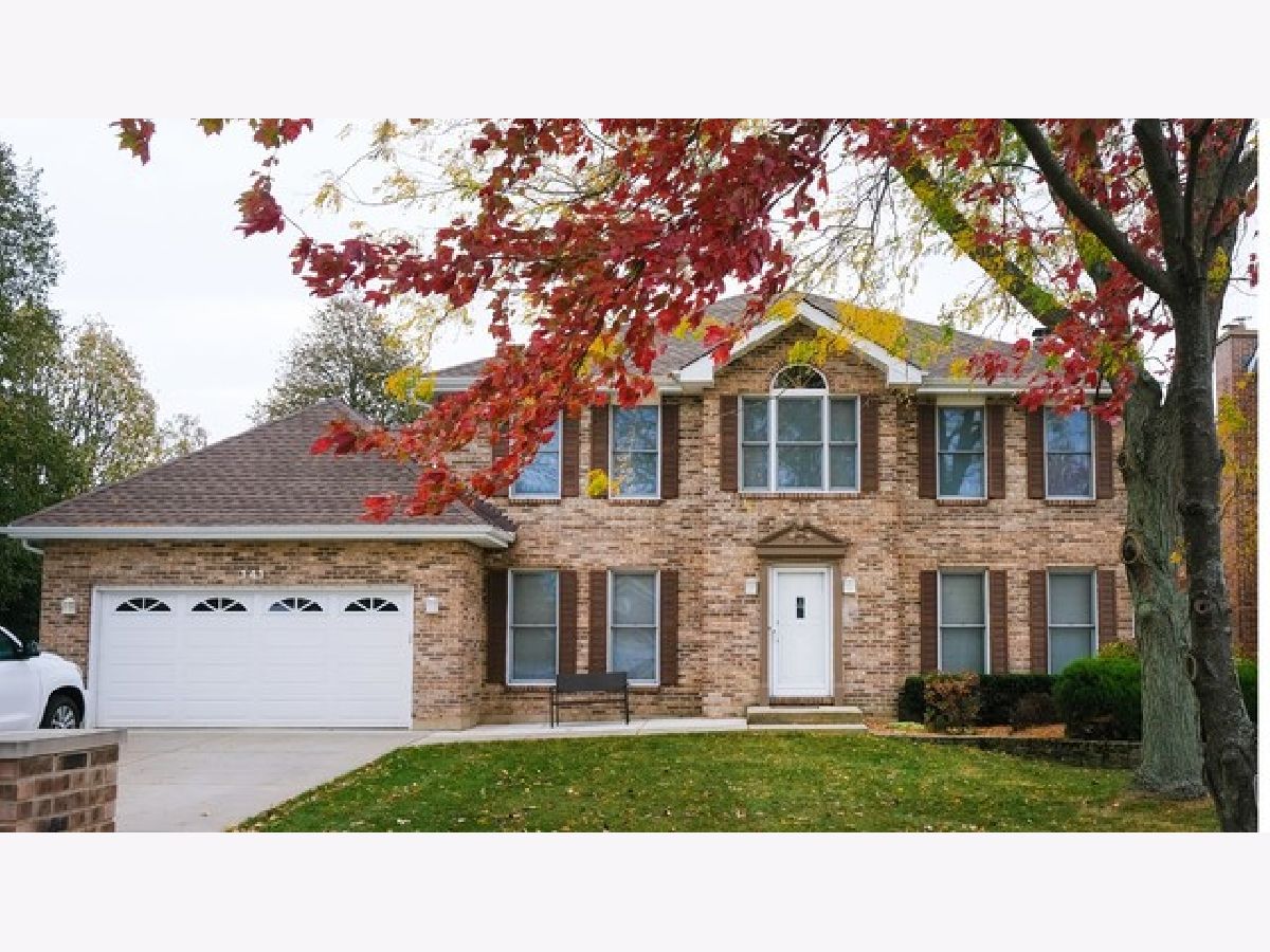 Homes Sold Old Towne Estates Bloomingdale Illinois, 141 Jefferson