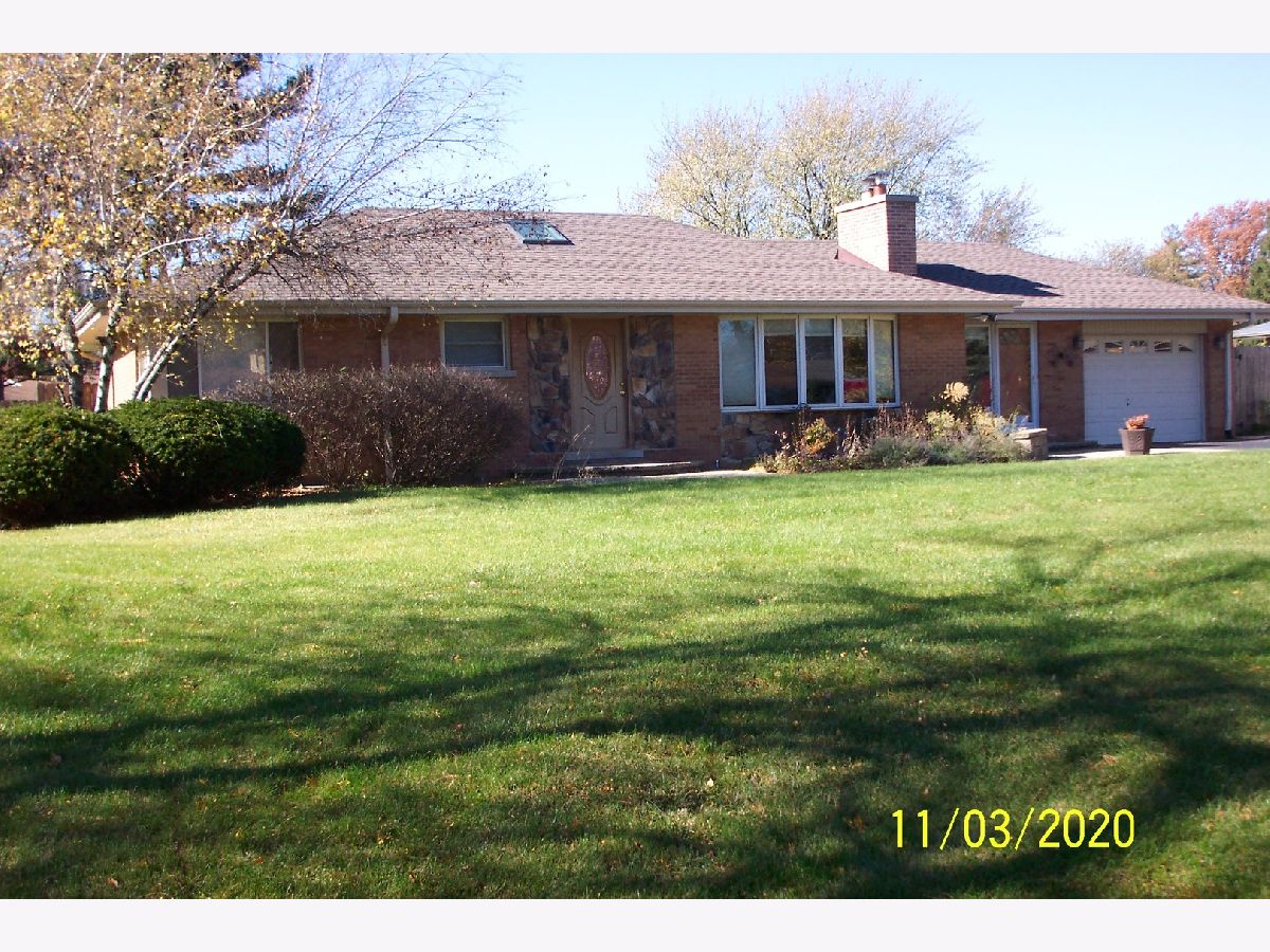 Homes Sold Ranchettes Of Itasca Itasca Illinois, 6N286 Andrene