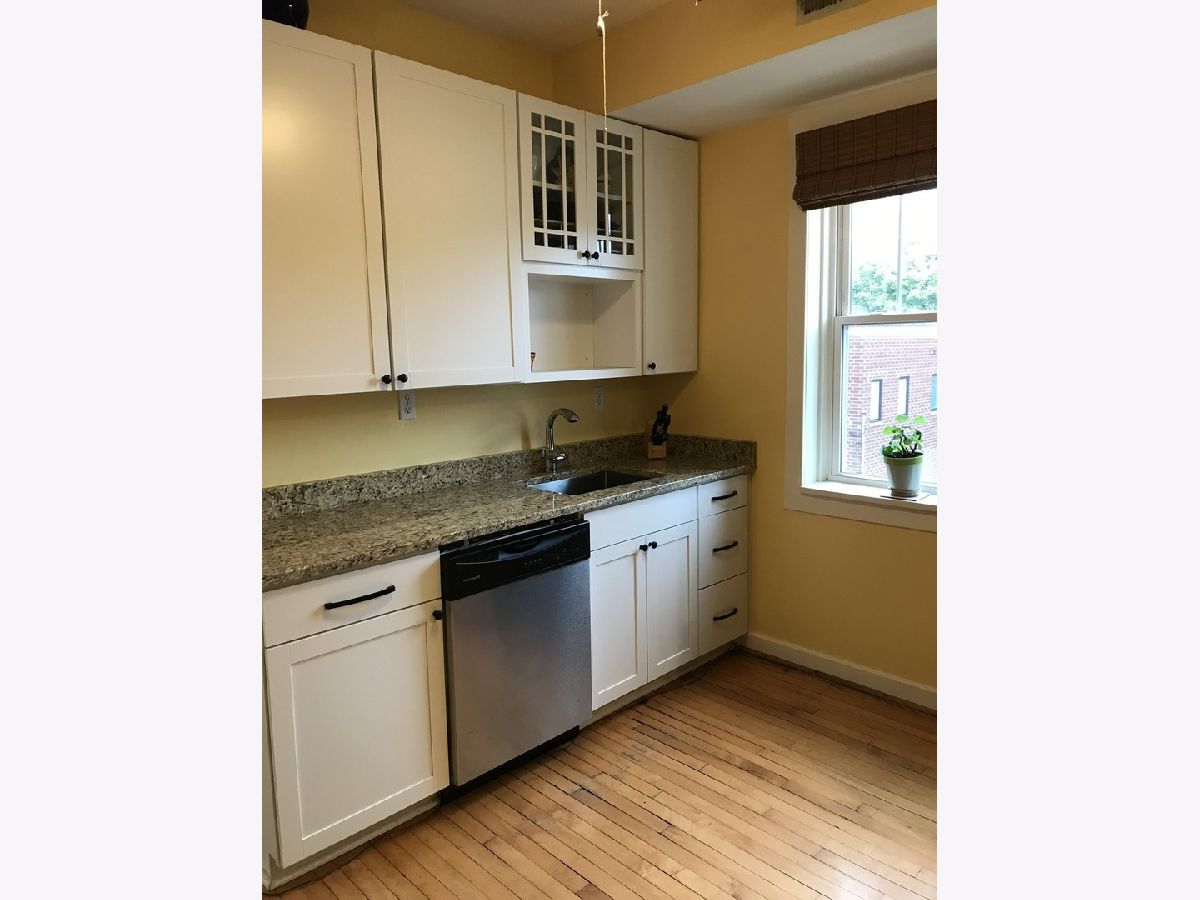 Condos & Townhomes Sold Andersonville Villas Chicago Illinois, 1650 Edgewater