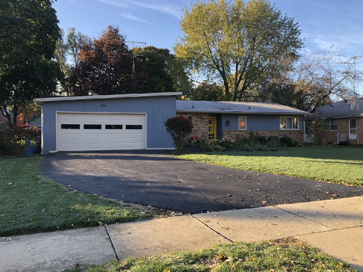 Homes Sold Riddle Highlands Aurora Illinois, 308 Lawndale