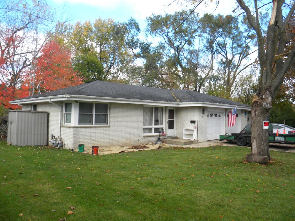 Homes Sold Westgate Antioch Illinois, 906 David