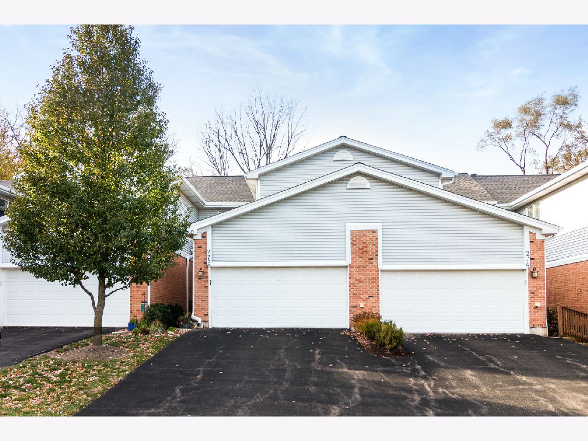 Townhomes & Condos Rented Carriage Hill Cary Illinois, 278 Charlotte