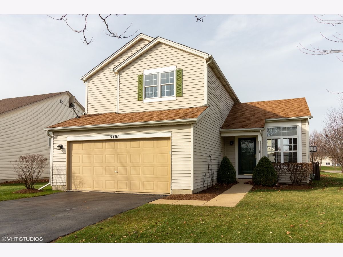 Homes Sold Wesmere Oaks Plainfield Illinois, 5401 Hidden Oaks
