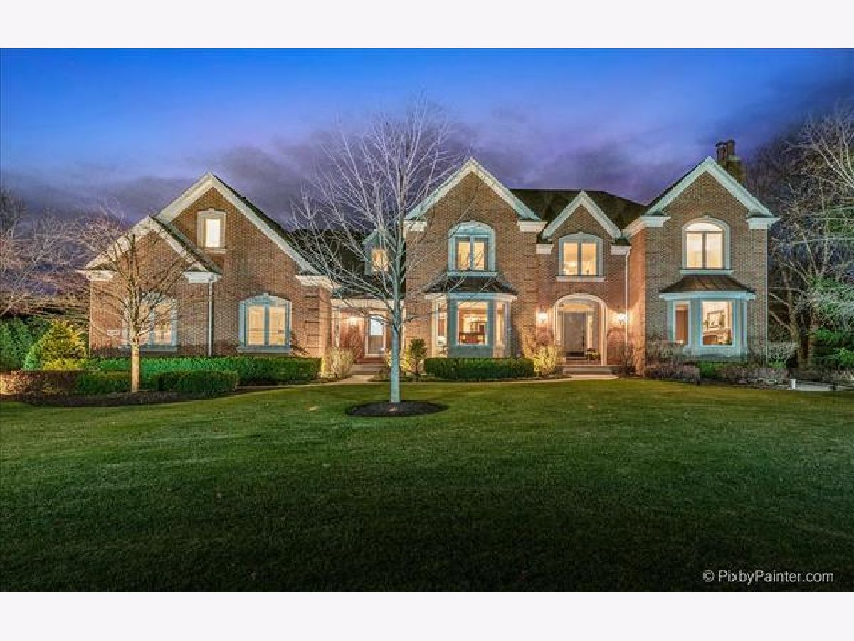Homes Sold Paradise Grove Crystal Lake Illinois, 5707 Farmbrook