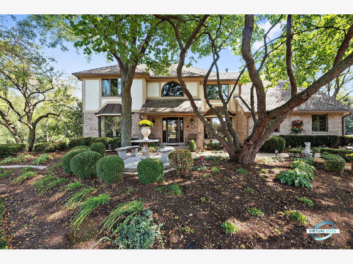 Homes Sold Woods Of Wayne Wayne Illinois, 30W148 Forsythia