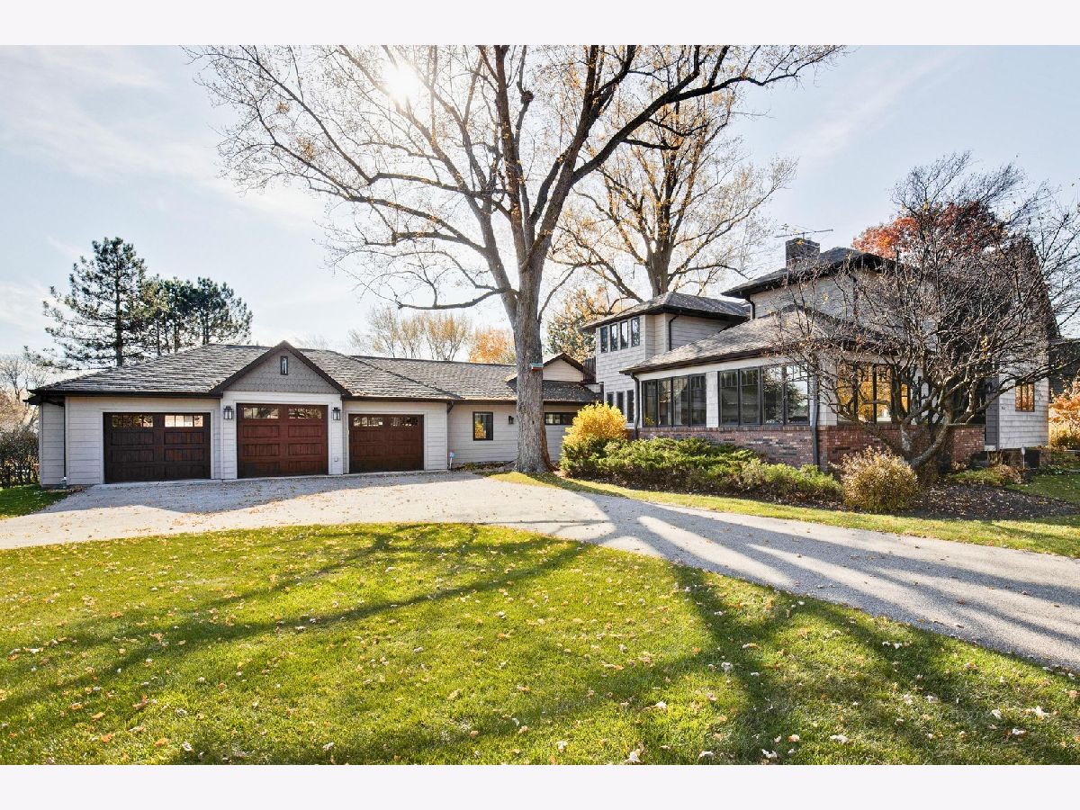 Homes Sold Nordic Park Libertyville Illinois, 1113 Crane