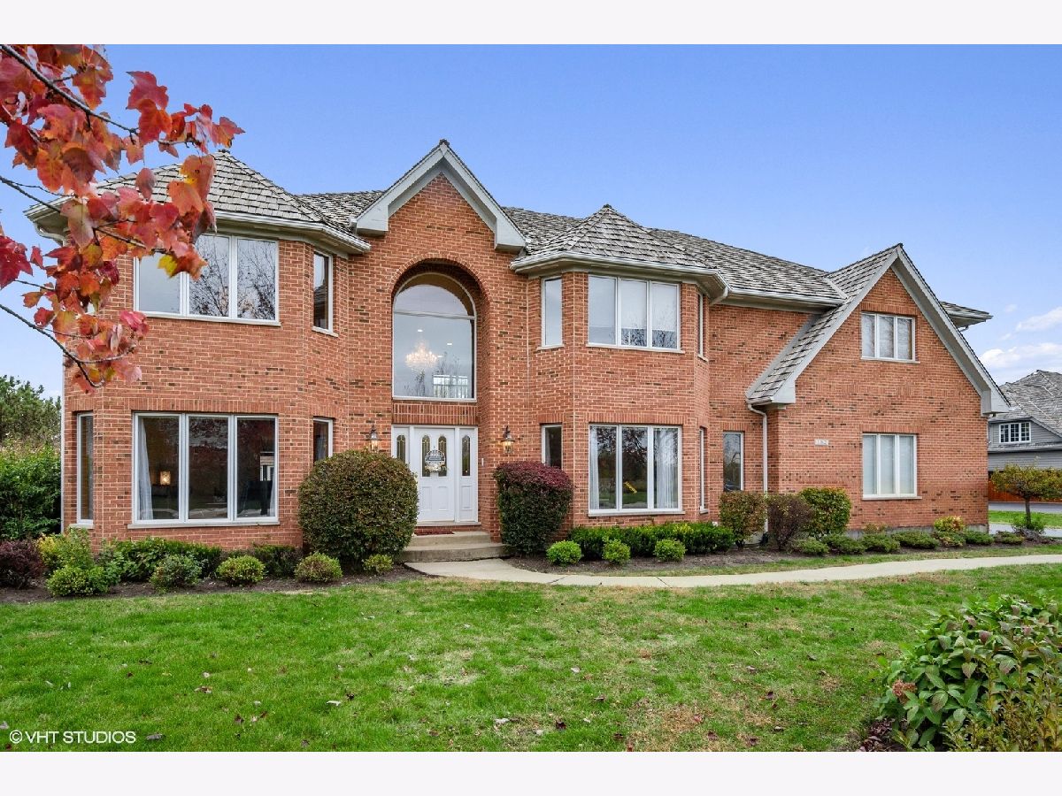 Homes Sold Country Club Meadows Long Grove Illinois, 1762 Popp