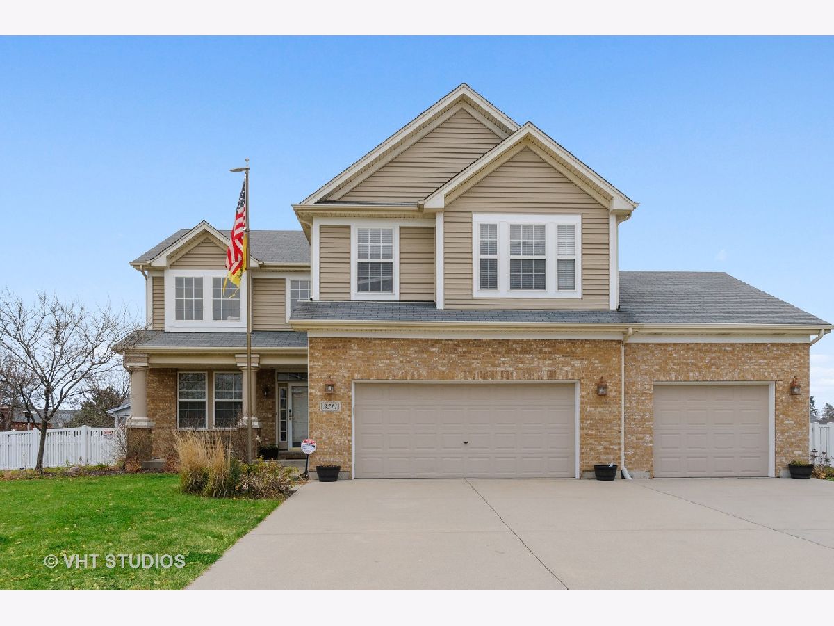 Homes Sold Squires Mill Joliet Illinois, 3711 Squires Mill