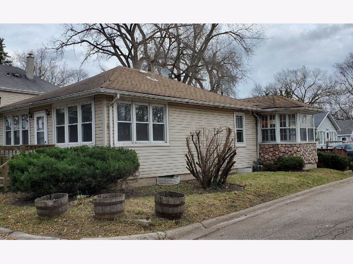 Homes Sold Pistakee Portals Fox Lake Illinois, 46 Tremont