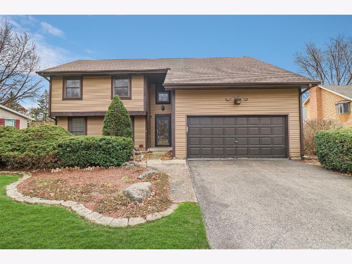 Homes Sold Bay Colony Naperville Illinois, 310 Waxwing