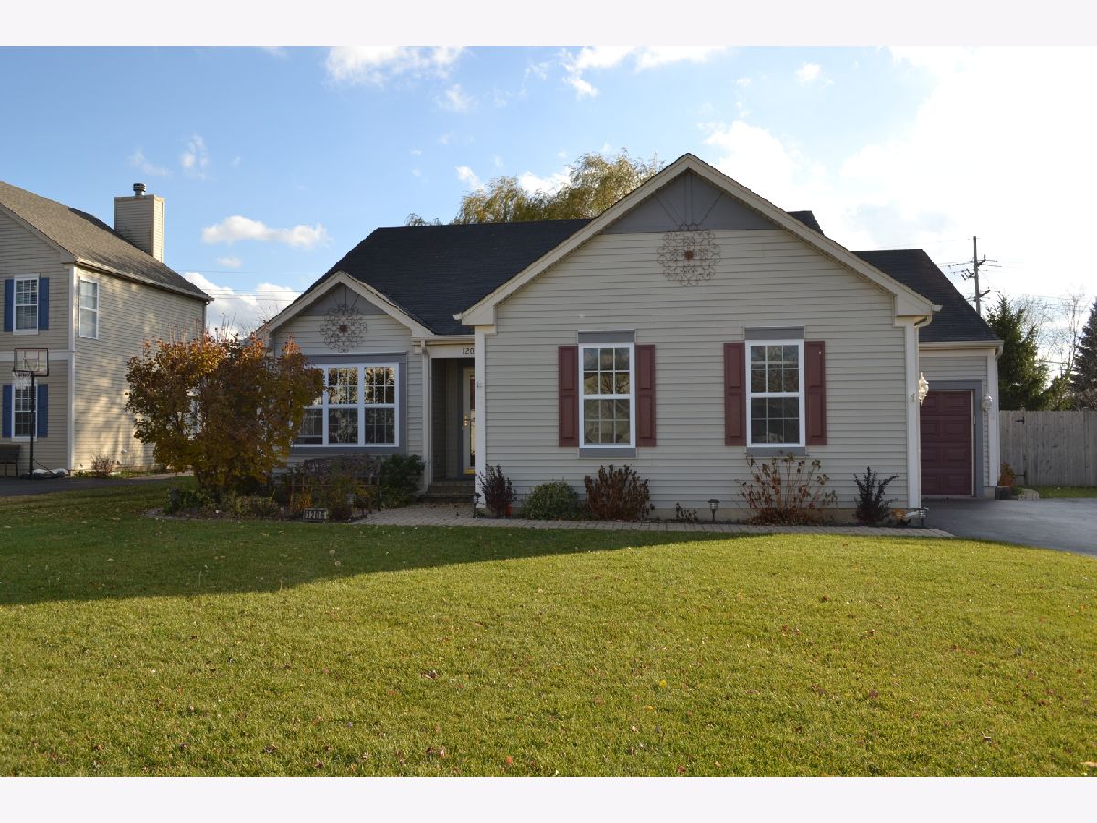 Homes Sold Water Stone Wauconda Illinois, 1206 Water Stone