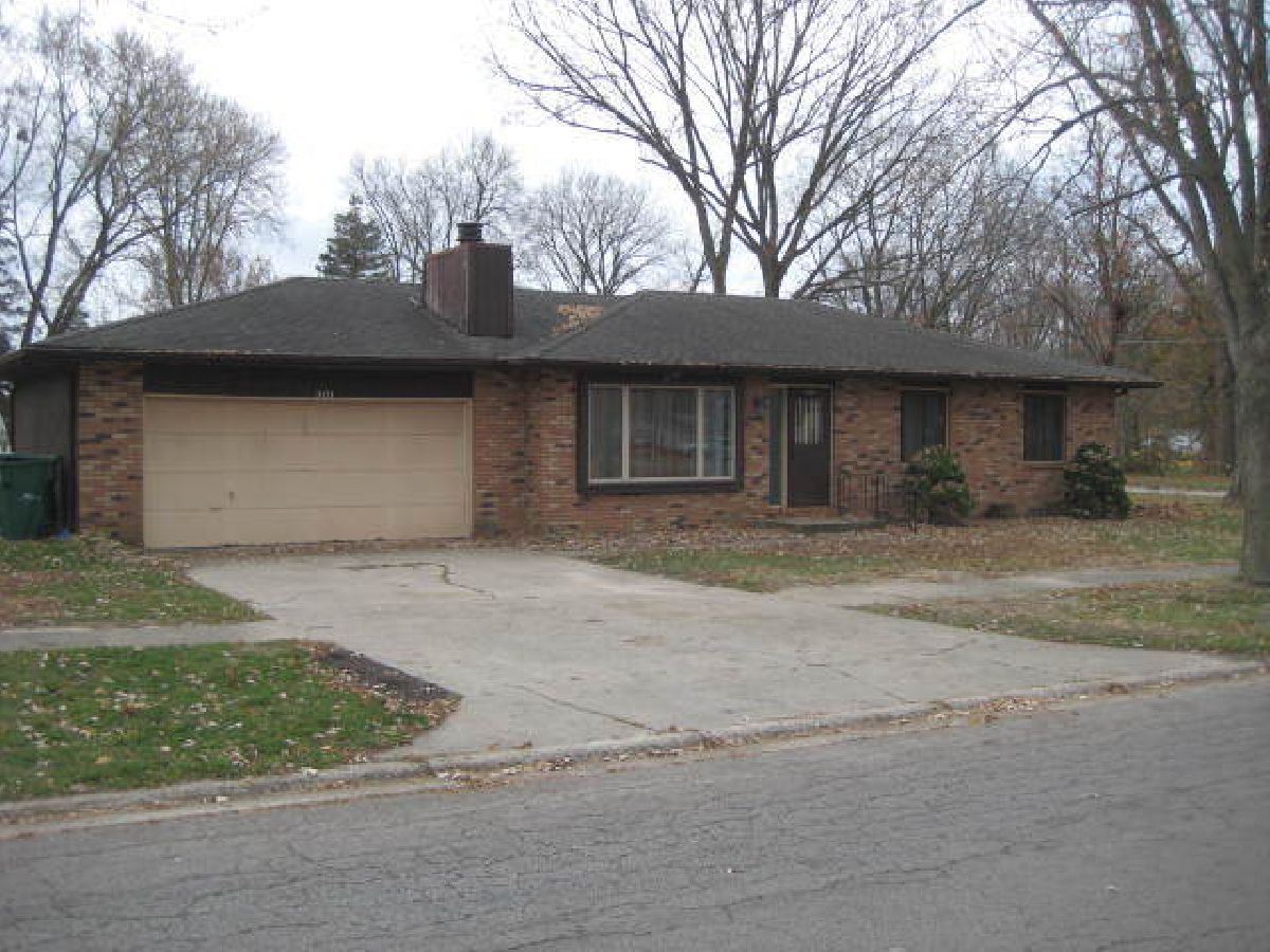 Homes Sold School Meadows Wilmington Illinois, 301 Ridge