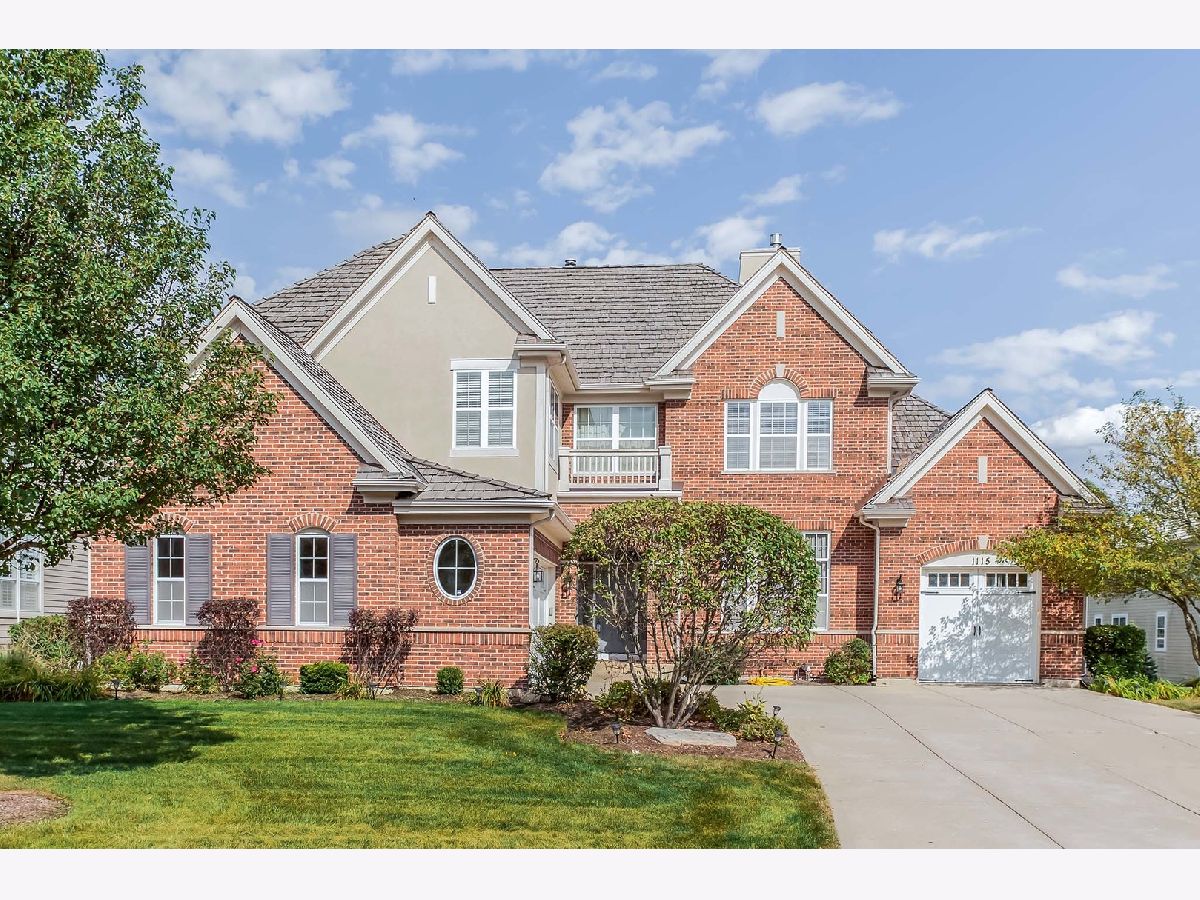  Rented Inverness Illinois, 1115 Ashley