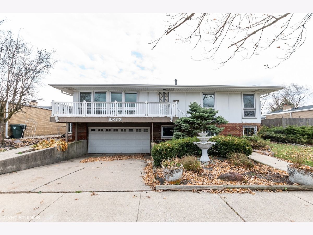 Homes Sold Natalie Estates Oak Forest Illinois, 15453 Betty Ann