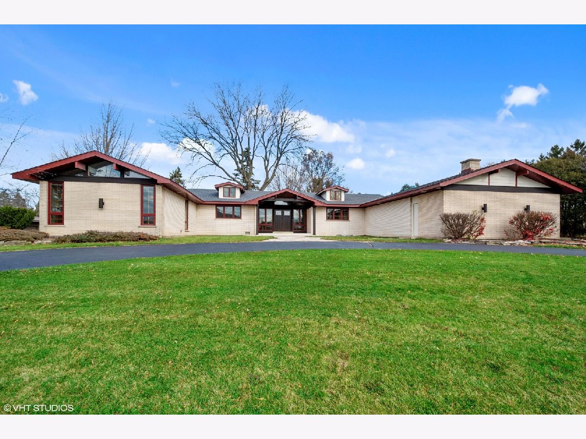 Homes Sold Windemere South Barrington Illinois, 19 Windemere