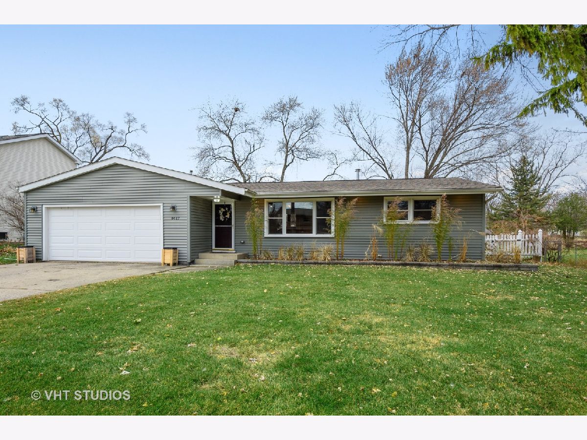 Homes Sold Pistakee Terrace Mchenry Illinois, 4417 Mapleleaf