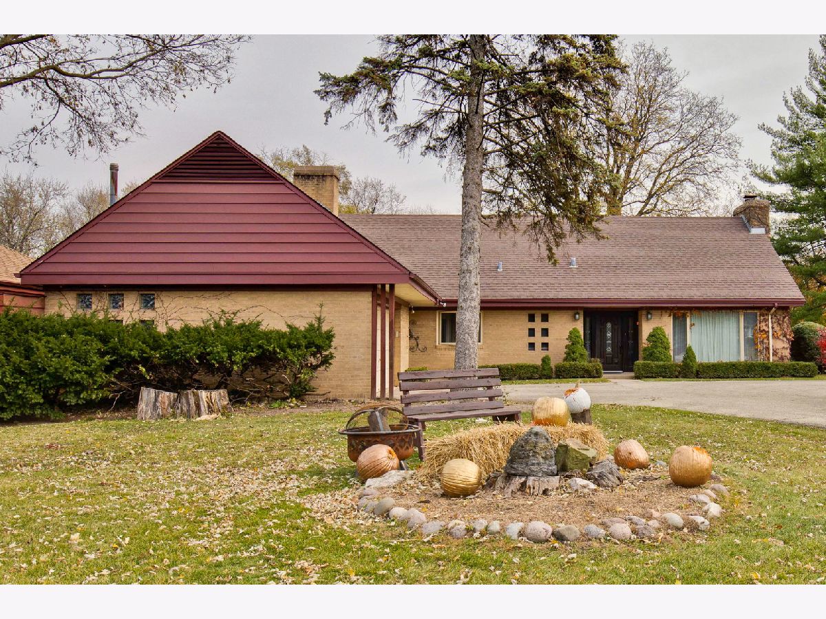Homes Sold Shagbark Lake Des Plaines Illinois, 1285 River