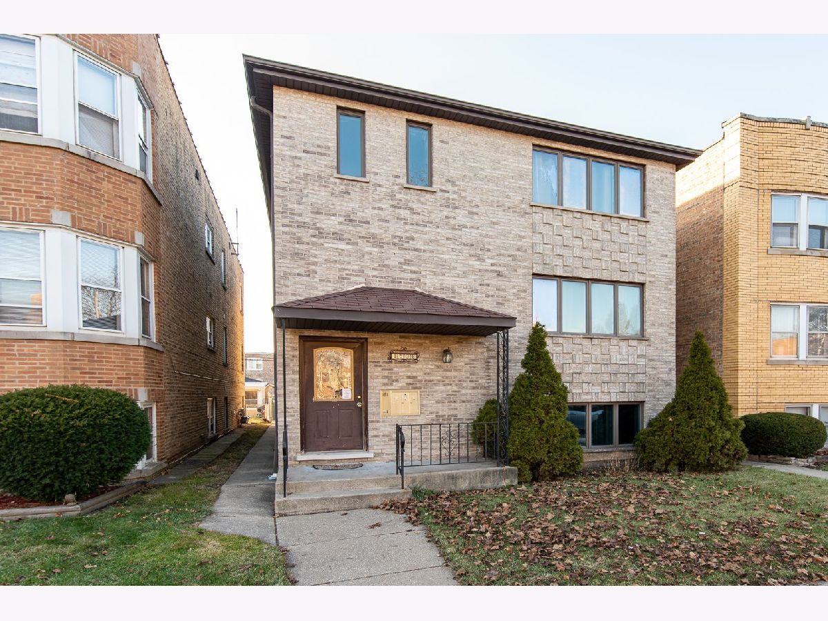  Rented Berwyn Illinois, 1806 Oak Park