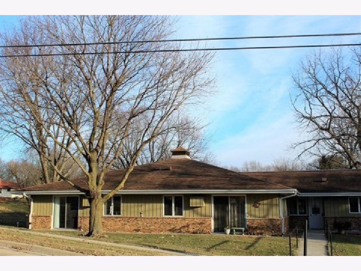  Rented Morrison Illinois, 508 Madison