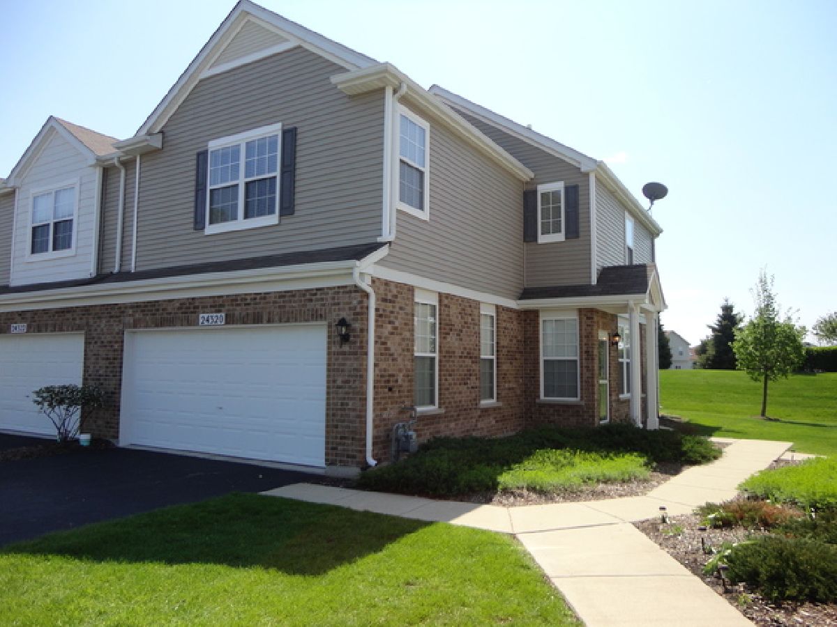 Homes & Townhomes Rented Crossings At Wolf Creek Plainfield Illinois, 24320 Leski