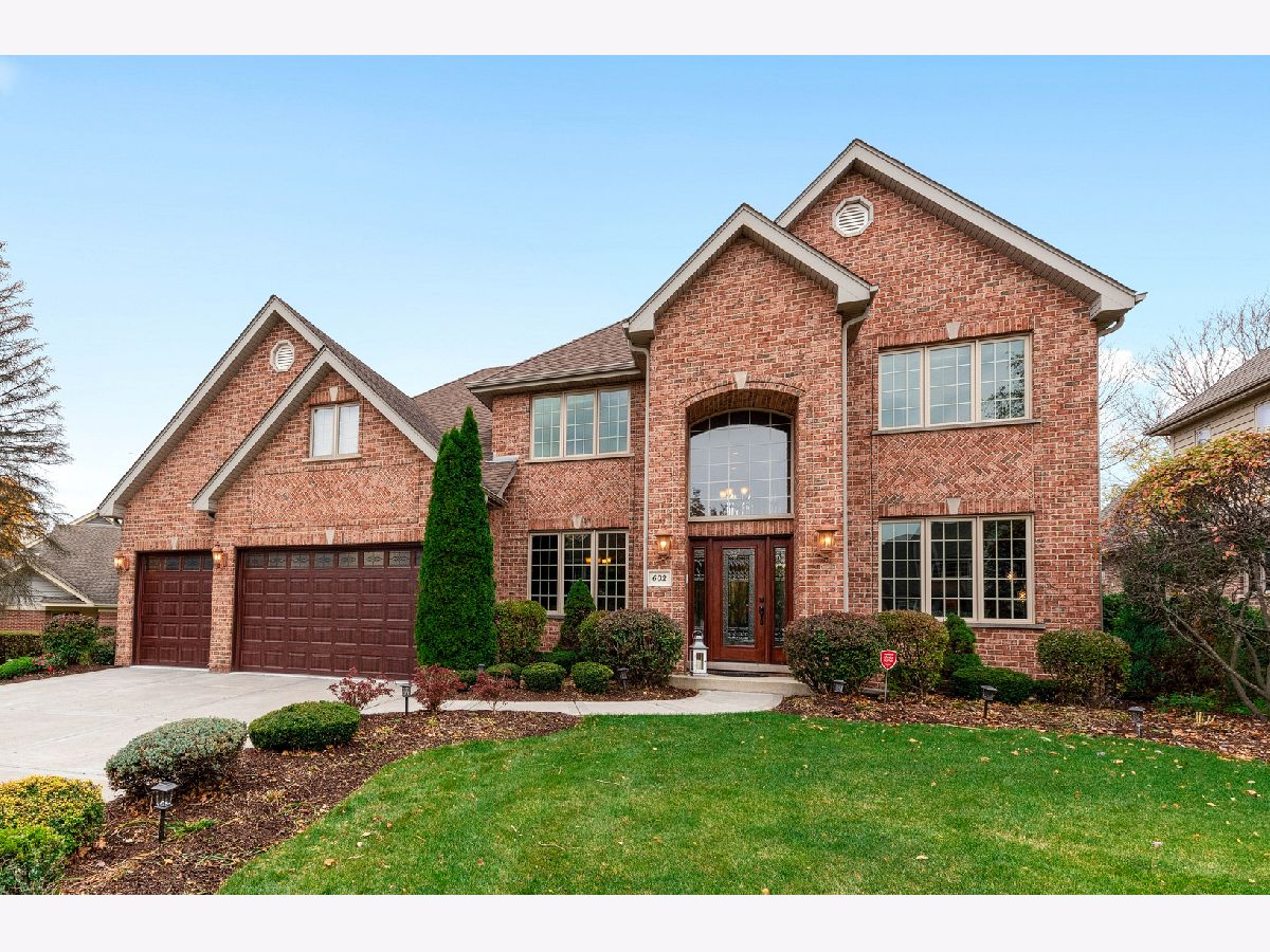 Homes Sold Greens Of Villa Olivia Bartlett Illinois, 602 Philip