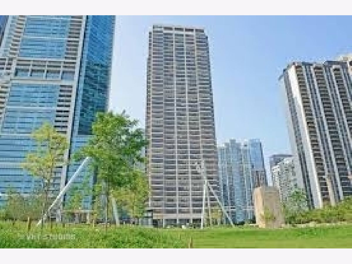 Condominiums Sold The Buckingham Chicago Illinois, 360 Randolph