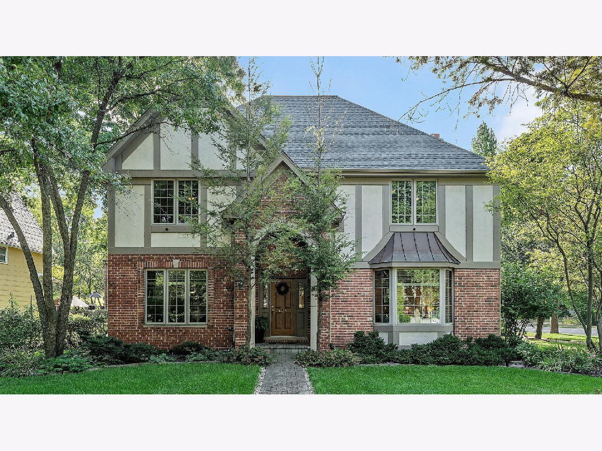 Homes Sold Fullersburg Hinsdale Illinois, 628 York