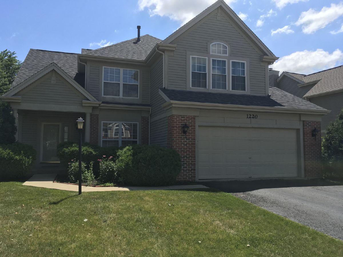Homes Rented Concord Valley Aurora Illinois, 1220 Pennsbury