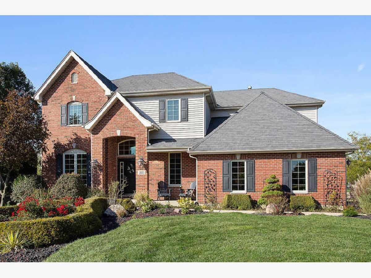 Homes Sold Creekside Estates Lockport Illinois, 16632 Hillside