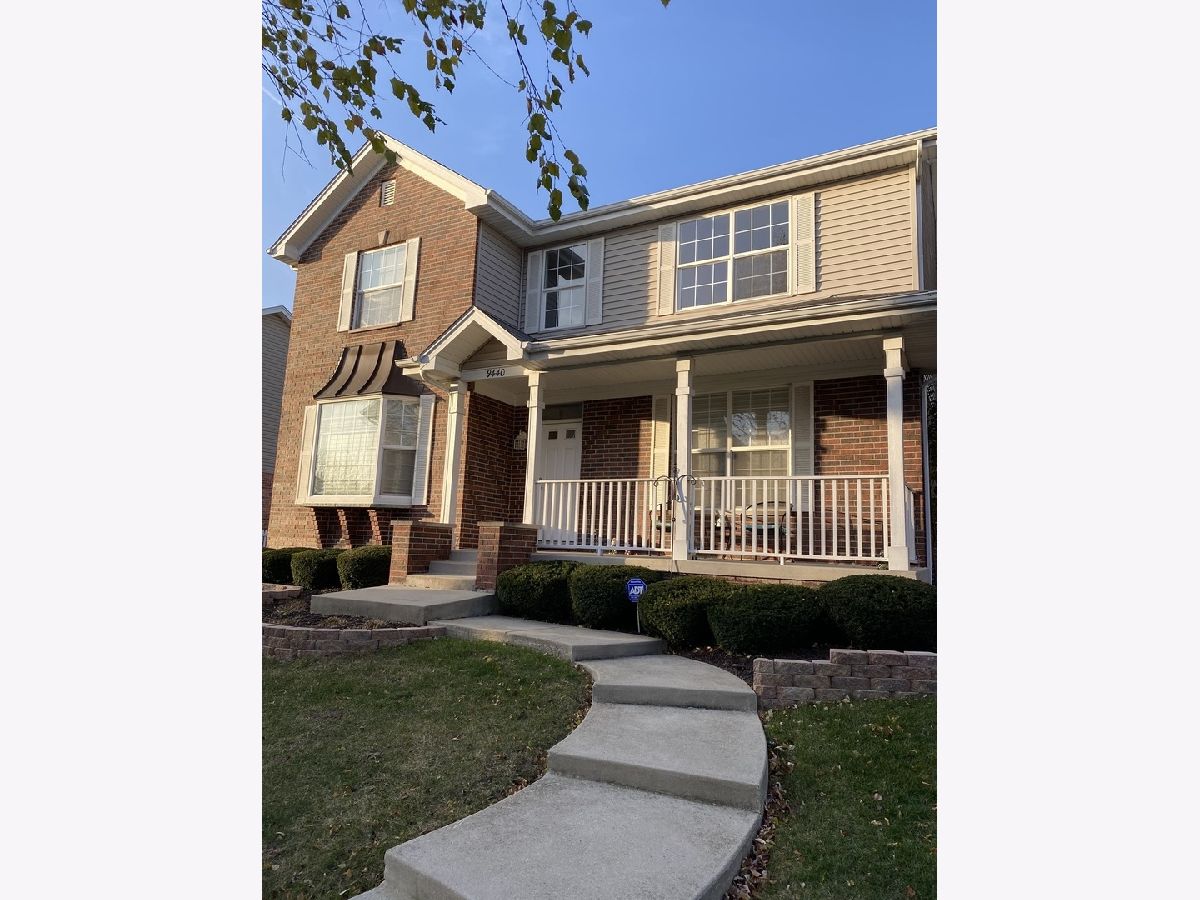Townhomes & Homes Sold Georgetown Orland Park Illinois, 9440 Providence