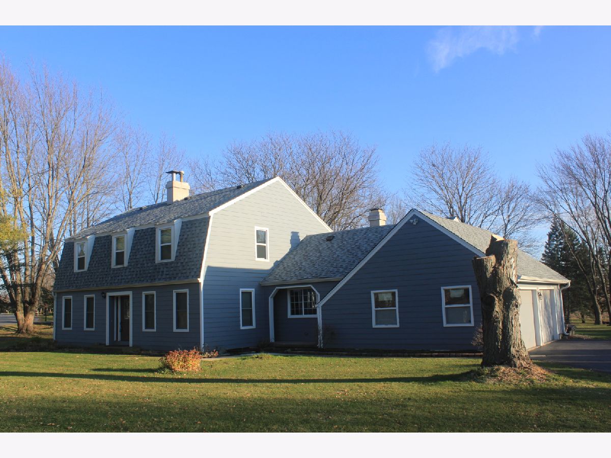 Homes Sold Justice Hill Woodstock Illinois, 12403 Cooney