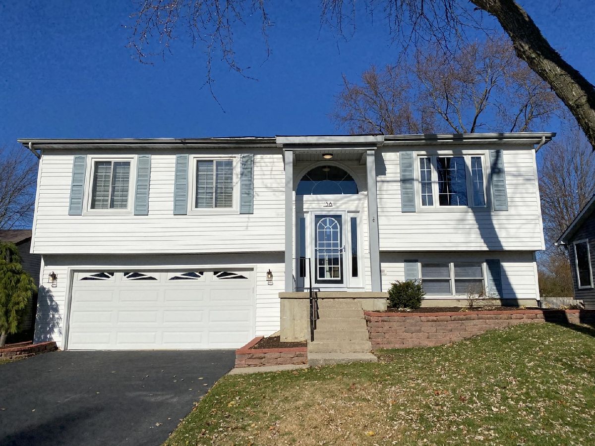 Homes Rented Quail Run Bolingbrook Illinois, 138 Thackeray
