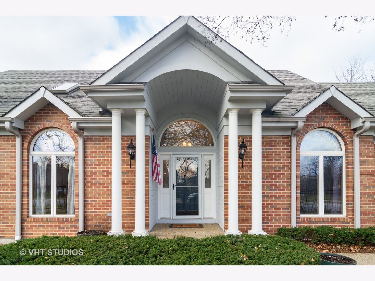 Homes Sold Estate Homes Of Plum Grove Rolling Meadows Illinois, 5521 Amanda